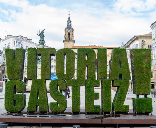 Asociación Comercio Local en Vitoria Álava Zona Gorbea